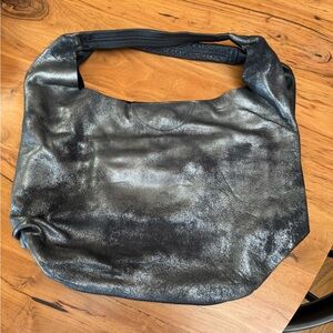 Stitch and Tickle Hobo bag